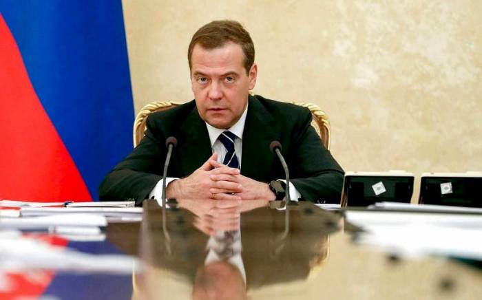 Медведев признал, что Россия "не в полной мере" оказалась готова к войне в Украине
