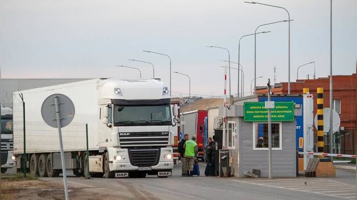 Казахстан внедрит механизм прослеживаемости товаров в торговле с ЕАЭС

