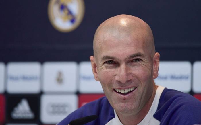 Зинедин Зидан выдвинул два требования для возможного возвращения в "Реал Мадрид"
