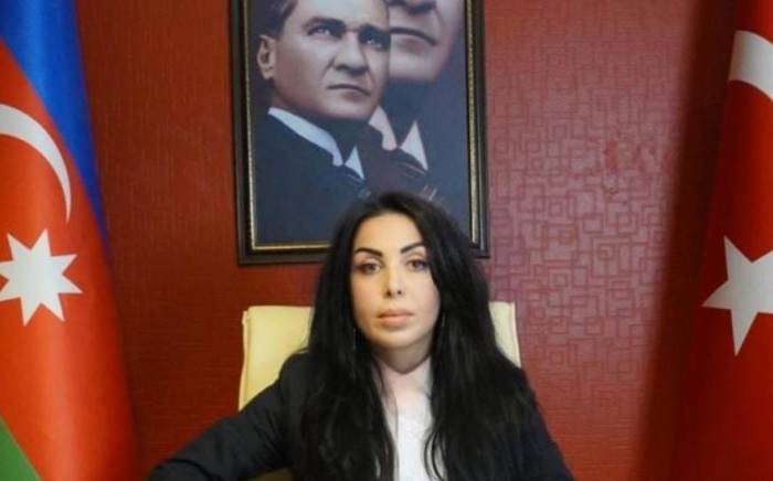 В Турции для участия в парламентских выборах зарегистрирована кандидатура Дарьи Акдемир

