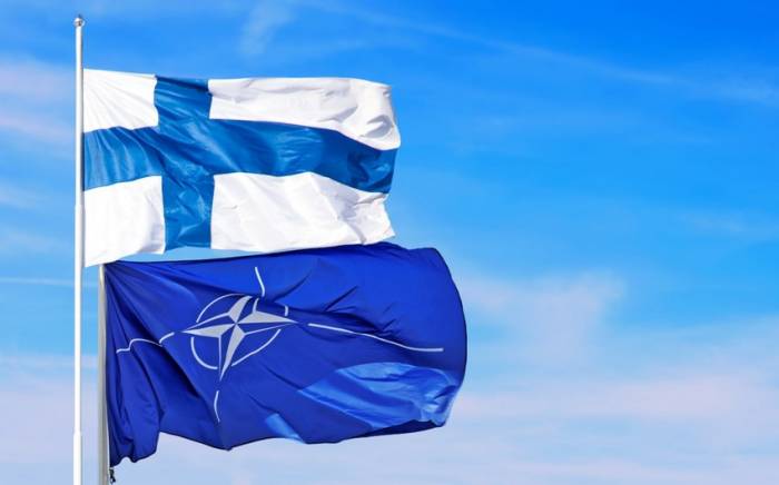 Комиссия турецкого парламента одобрила документ по членству Финляндии в НАТО
