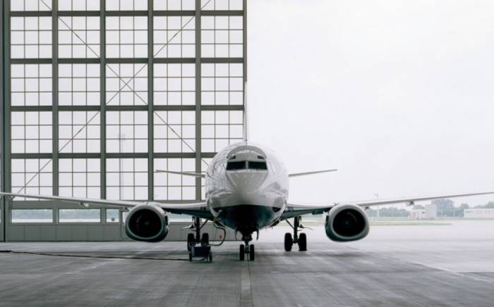 Более 70 самолетов авиакомпаний РФ остались за рубежом после введения санкций
