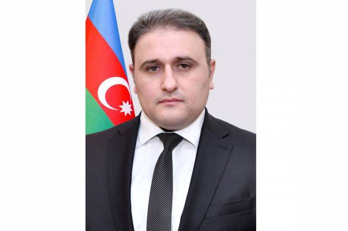 Назначен новый заместитель министра оборонной промышленности Азербайджана

