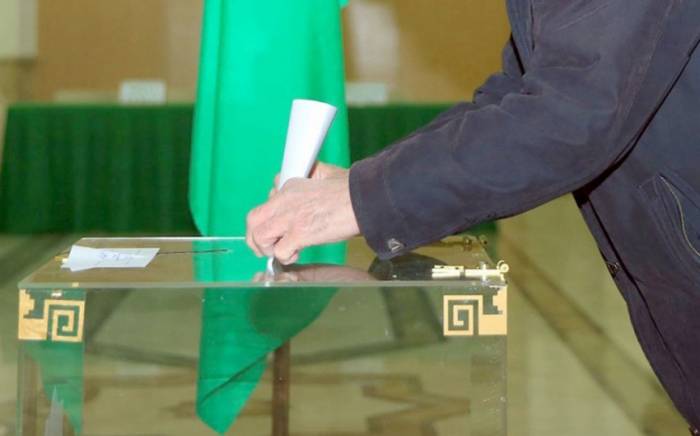 В Туркменистане стартует голосование на выборах в парламент и органы самоуправления
