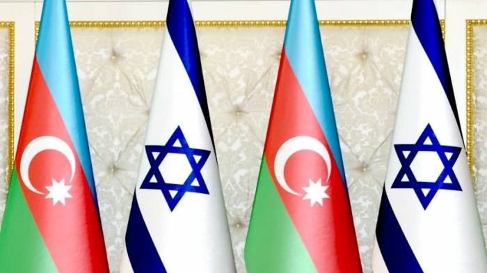 Сегодня состоится открытие посольства Азербайджана в Израиле
