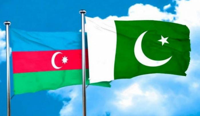 МИД Азербайджана поздравил Пакистан
