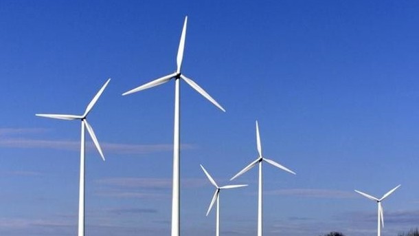 Компания из Саудовской Аравии построит в Казахстане ветровую электростанцию мощностью 1 ГВт
