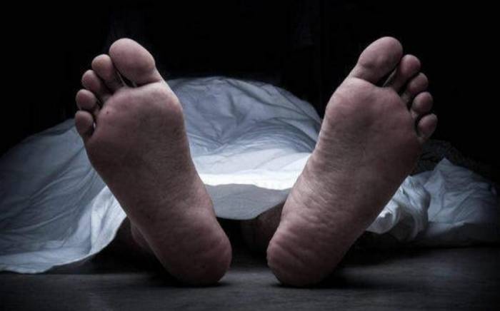 В Аляте обнаружено тело мужчины со следами насильственной смерти
