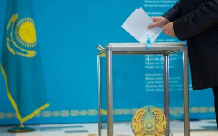 Явка избирателей на парламентских выборах в Казахстане превысила 54 процента
