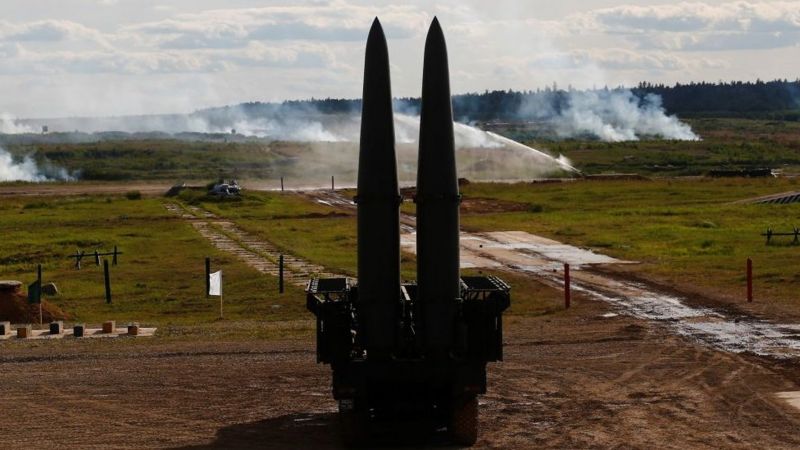 Для чего Россия размещает ядерное оружие в Беларуси? – Мнение из Минска 
