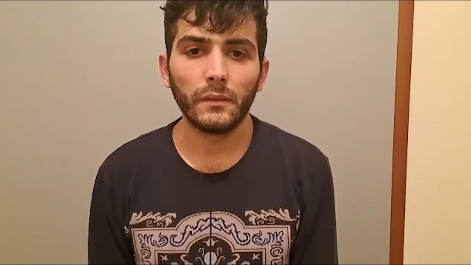 В Баку арестован еще один подельник иранского наркоторговца -ФОТО -ВИДЕО
