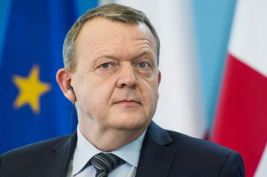 Дания выделит на восстановление Украины миллиард евро

