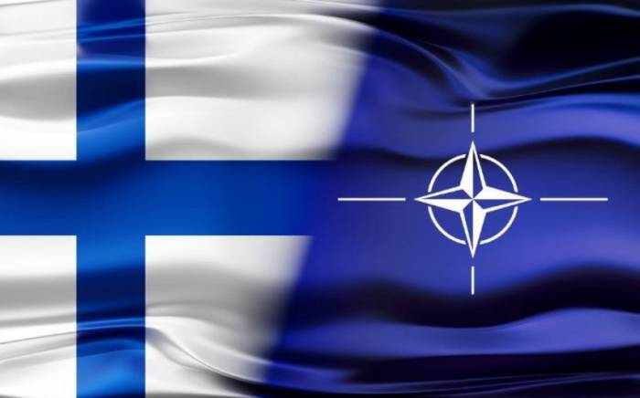 Финляндия официально вступила в НАТО
