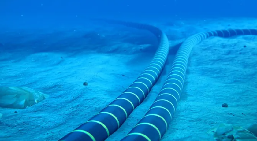 Между Британией и Нидерландами построят крупнейшую в Европе подводную ЛЭП
