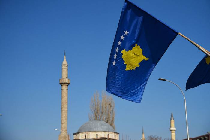ЕС введет безвизовый режим для граждан Косово к началу 2024 года
