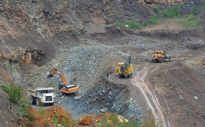 В Азербайджане разыграны 7 месторождений полезных ископаемых

