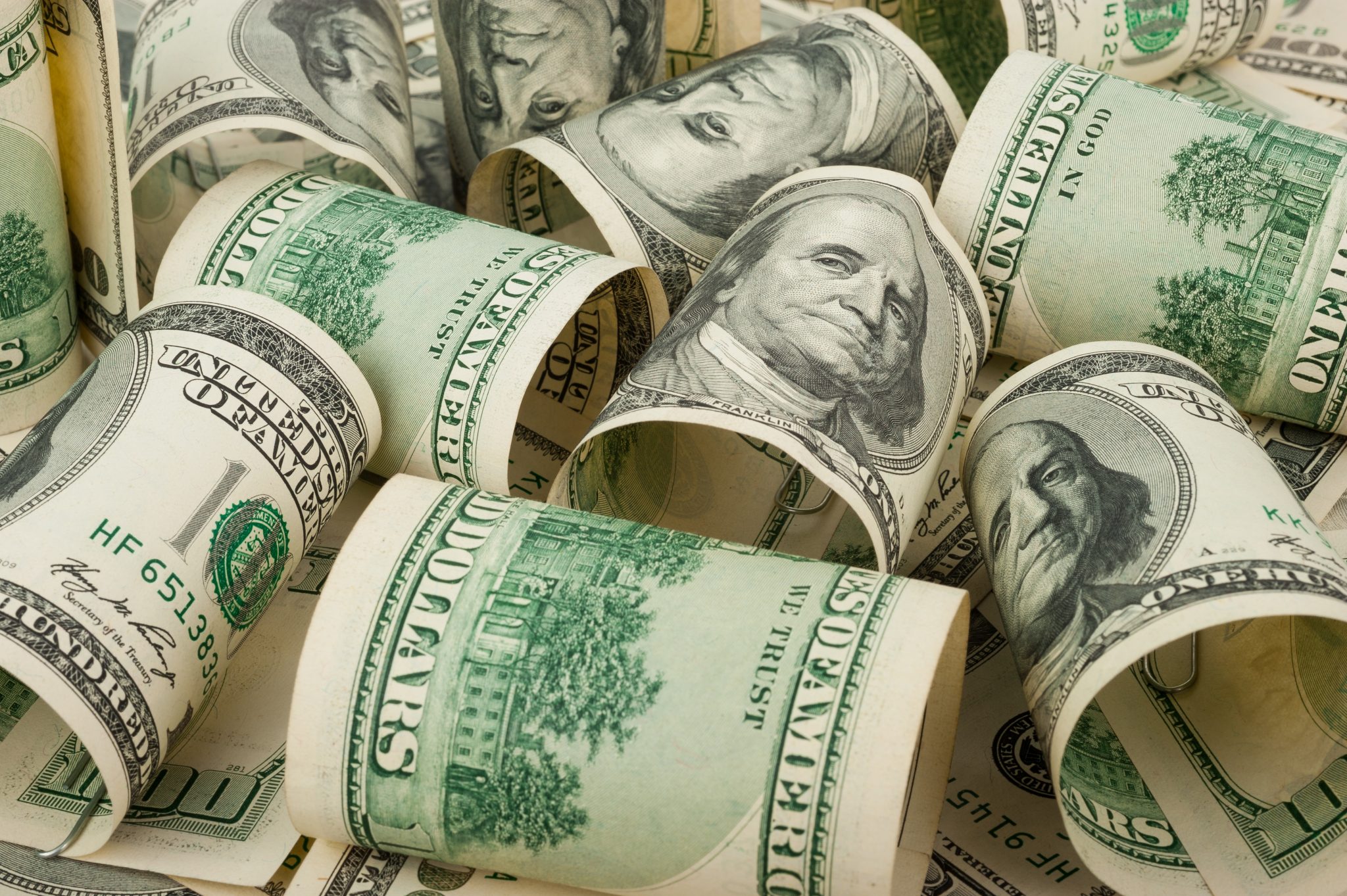 Доллар на грани краха? – Отвечает экономист