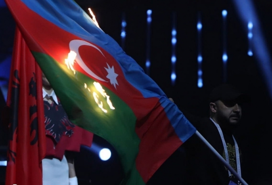 Спортивные НПО Азербайджана обратились к международному сообществу