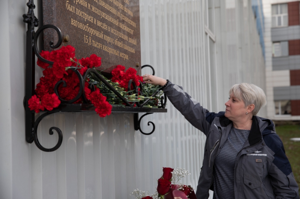 В Москве состоялось торжественное мероприятие, приуроченное к 100-летию Гейдара Алиева
