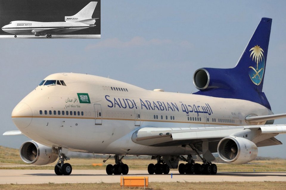 Самолет со 120 пленными хуситами вылетел из Саудовской Аравии в Йемен