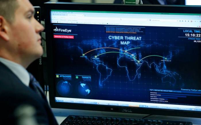 В Эстонии стартовали учения НАТО по кибербезопасности Locked Shields

