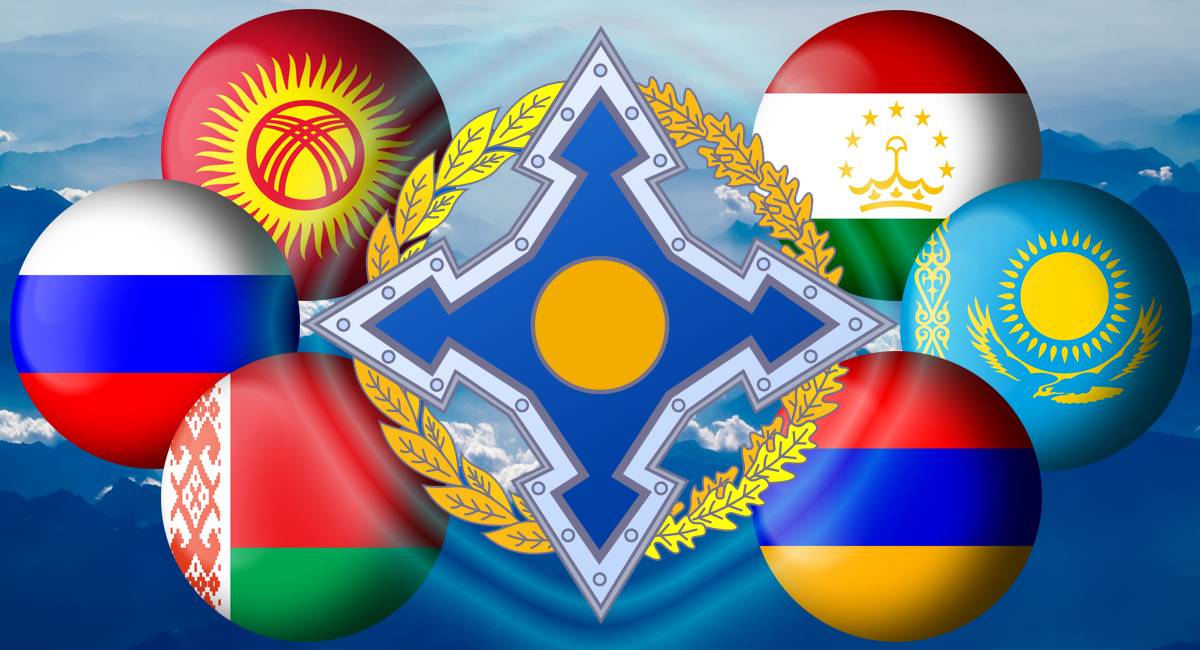Большинство членов ОДКБ будут акцентировать внимание на то, что нет угроз территориальной целостности Армении – Мнение из Казахстана 