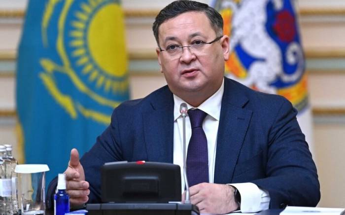 Назначен новый министр иностранных дел Казахстана
