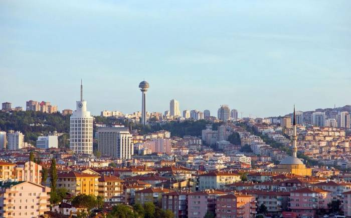 Кандидаты в президенты Турции проведут закрытую встречу в Анкаре
