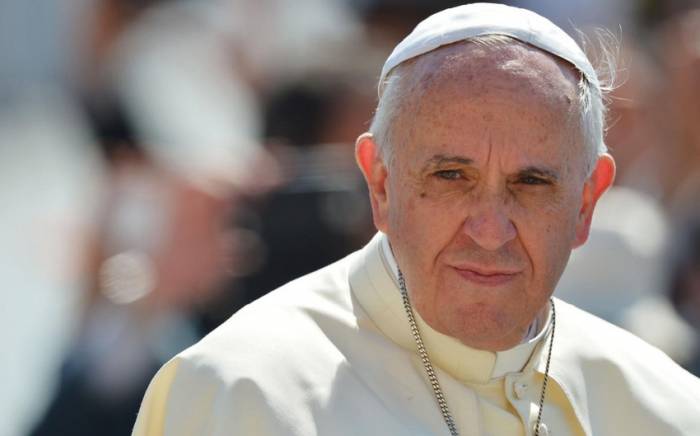 Папа Римский призвал конфликтующие стороны в Судане к диалогу
