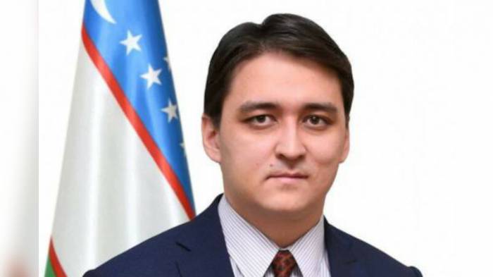 Назначен новый замминистра иностранных дел Узбекистана
