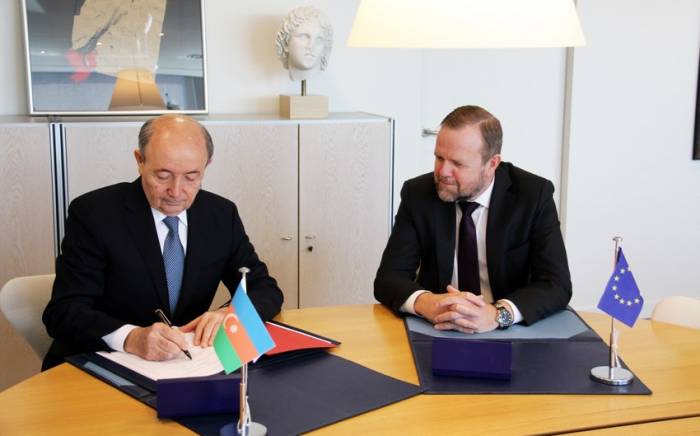 Азербайджан присоединился к еще одной европейской конвенции
