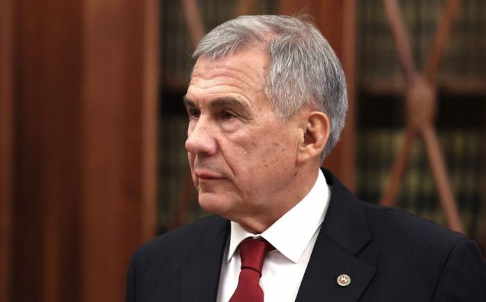 Молдова объявила главу Татарстана "нежелательным лицом" и не пустила в страну
