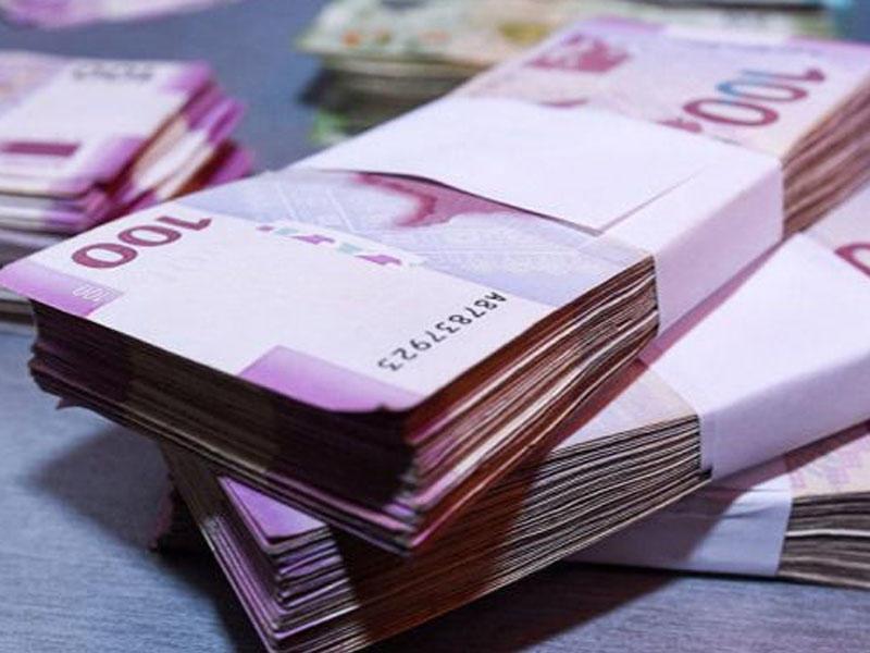 Счетная палата Азербайджана выявила нарушения на 481,2 млн манатов
