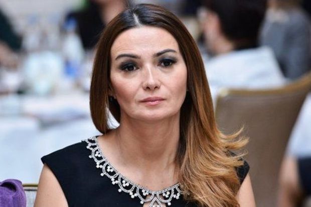 Азербайджанский депутат призвала коллег пожертвовать часть зарплаты в Фонд YAŞAT
