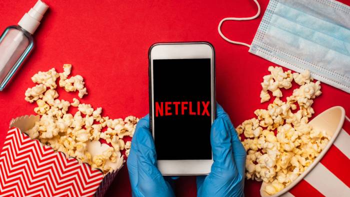 Число подписчиков Netflix в январе — марте 2023 года выросло на 1,75 млн
