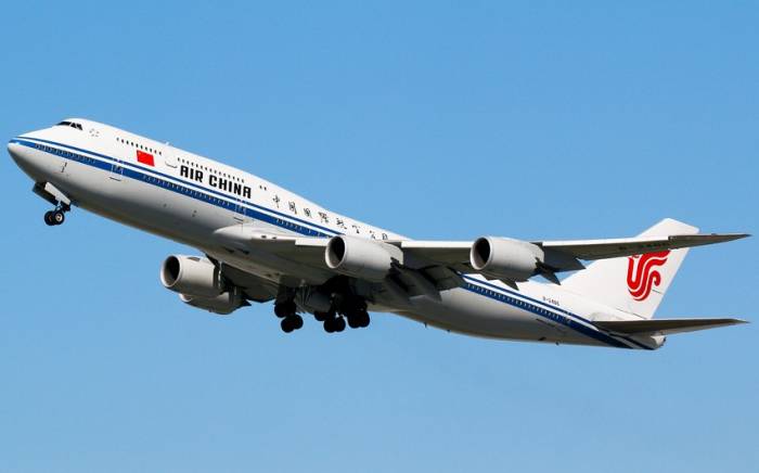 Air China возобновит регулярные рейсы из Китая в Казахстан
