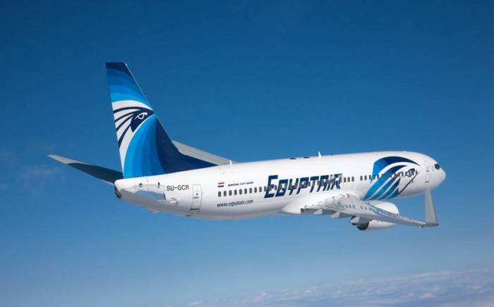 Авиакомпания EgyptAir приостановила сообщение с Суданом
