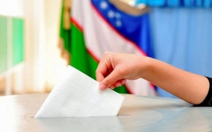 Конституционный референдум в Узбекистане признан состоявшимся
