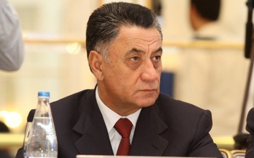 Секретарь Совбеза Азербайджана: Зангезурский коридор отражает не только интересы нашей страны
