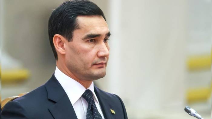 Президент Туркменистана помиловал более 460 осужденных
