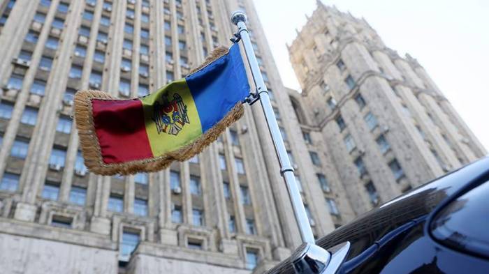 МИД Молдавии вызовет посла РФ из-за заявлений официальных лиц
