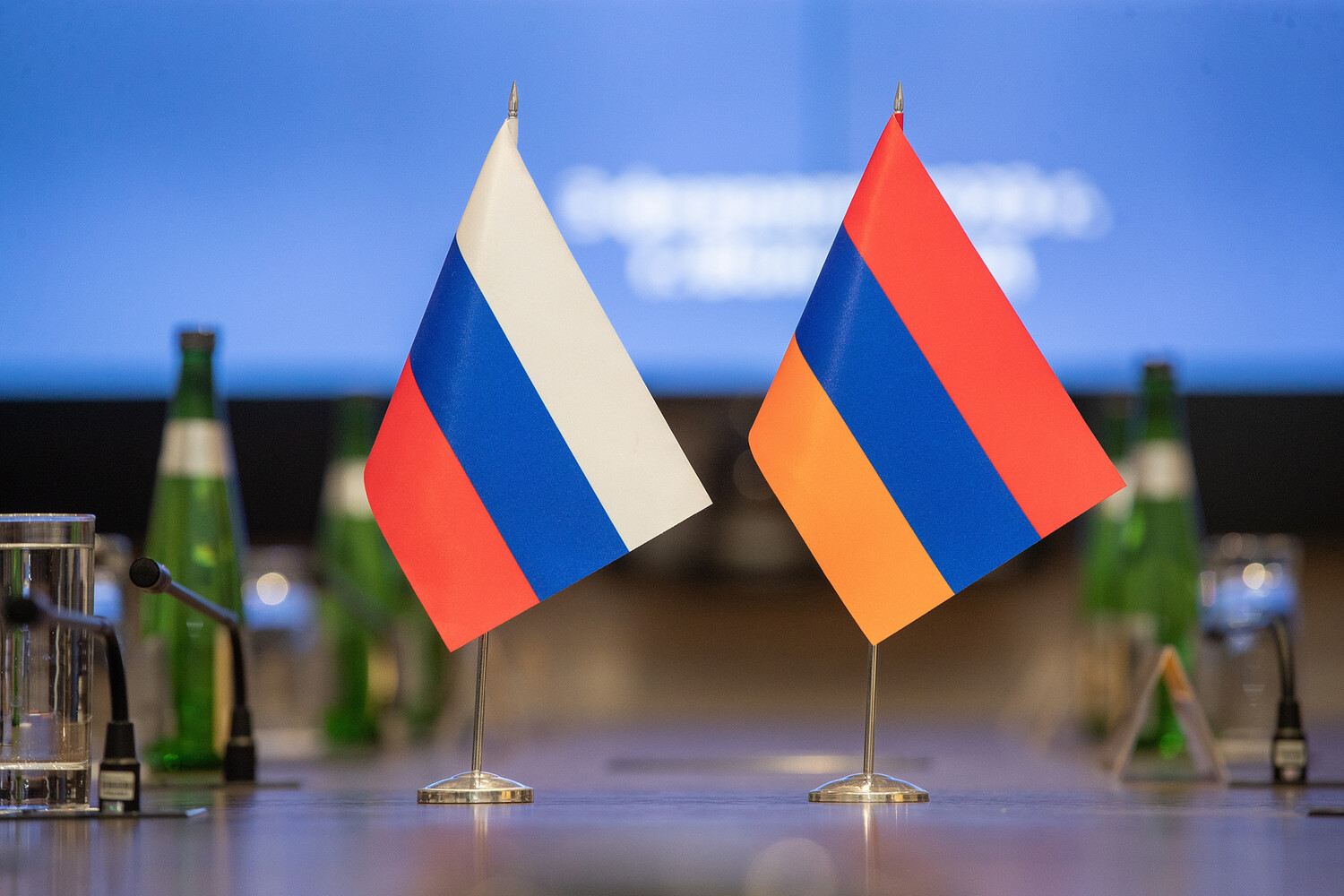 В Армении заявили, что ратификация Римского статута МУС не повлияет на отношения с Россией