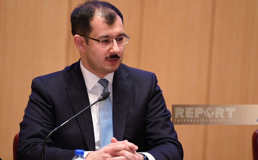 Посол Азербайджана: Желаю укрепления стратегического партнерства с Израилем
