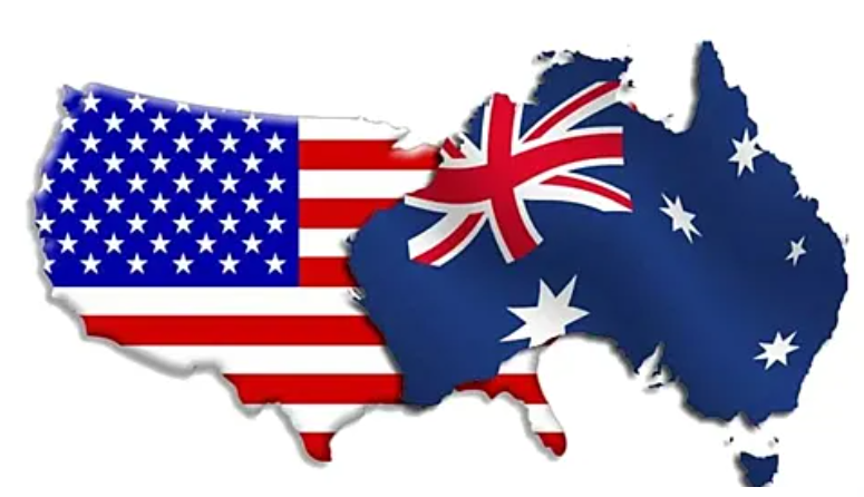 Австралия больше не считает США единственным лидером в Индо-Тихоокеанском регионе