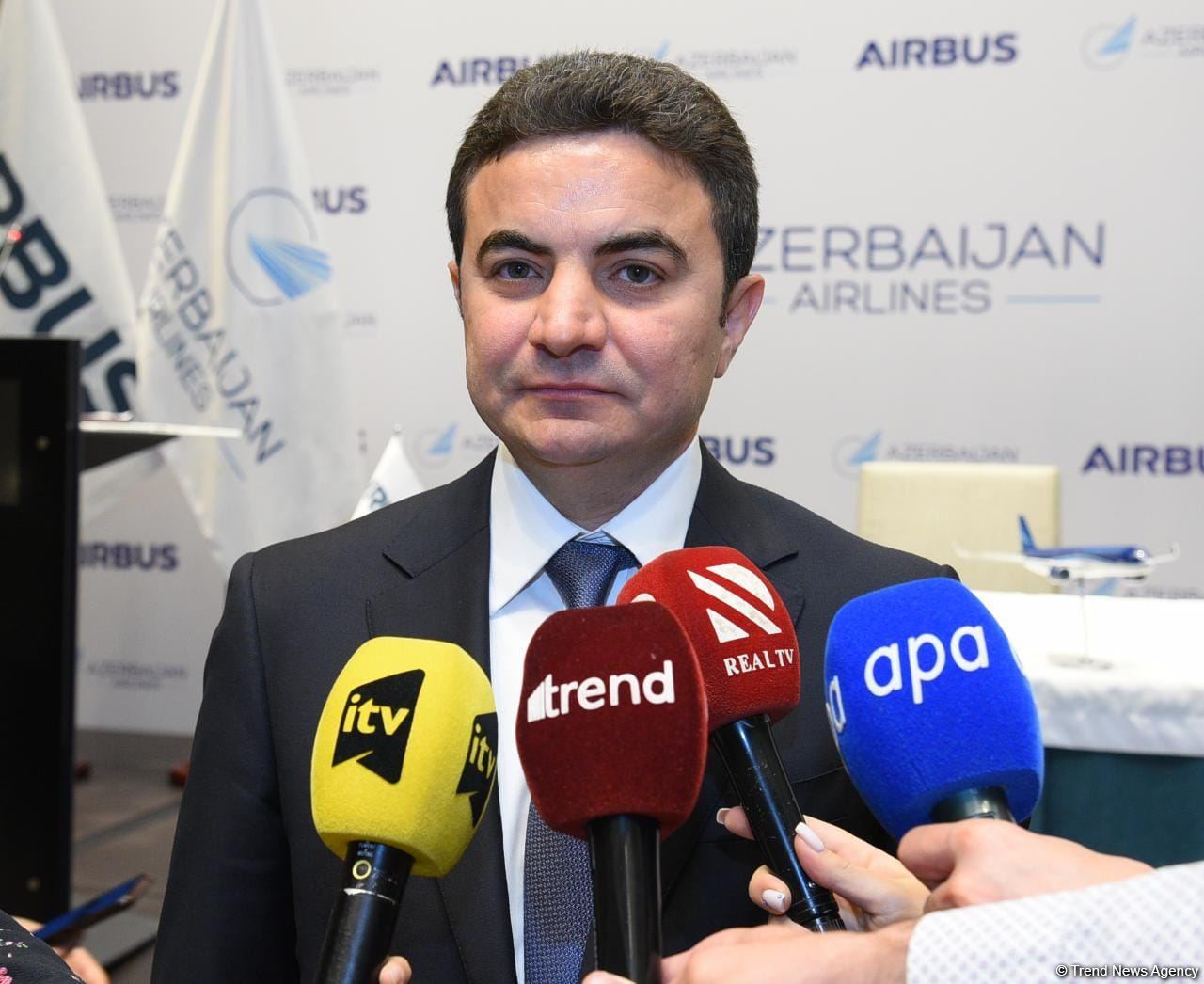 Новые воздушные судна для AZAL будут поставляться в Азербайджан с 2028 года