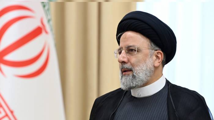 Президент Ирана пригрозил ударами по Тель-Авиву и Хайфе
