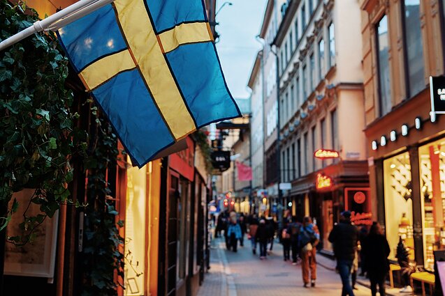 Швеция отказалась выдать Анкаре обвиняемого в терроризме