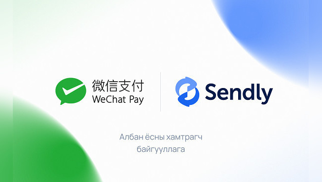 WeChat Pay теперь доступен в Монголии
