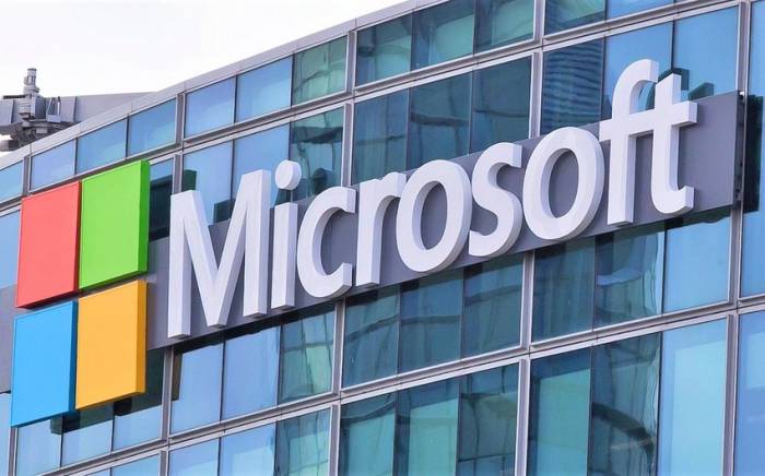 Microsoft выплатит почти $3 млн за нарушение антироссийских санкций
