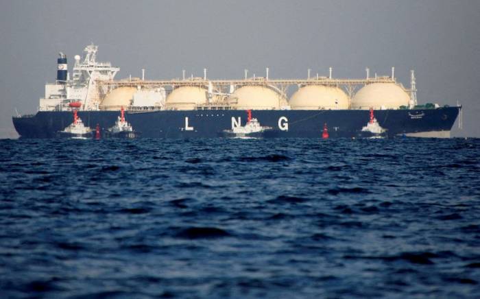 Reuters: США одобрили экспорт сжиженного газа с проекта Alaska LNG
